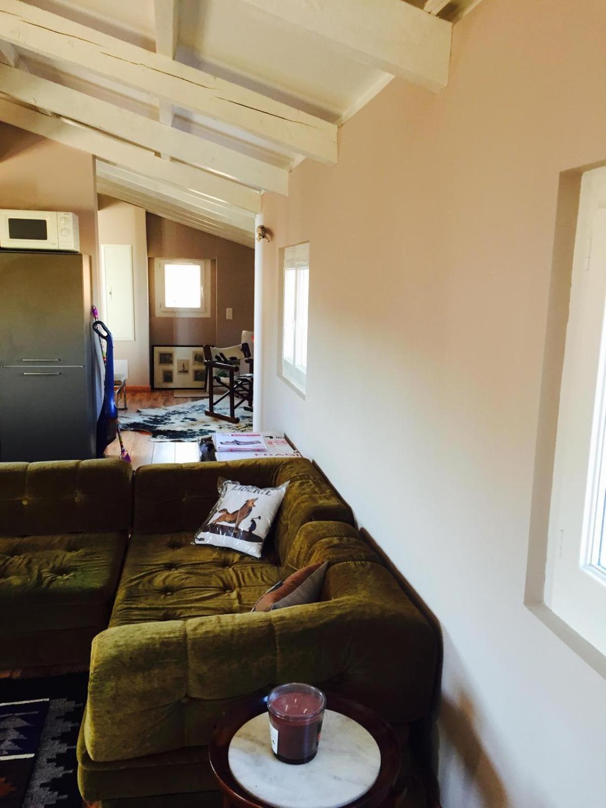 Small Luxury Loft, Down Town Petit Loft Apartment *
