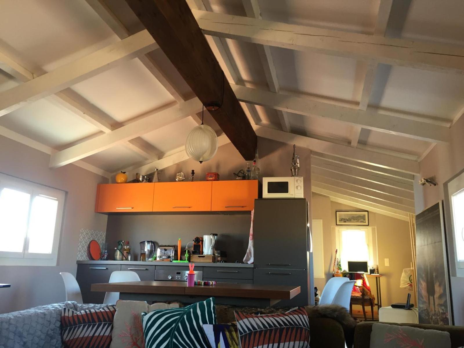 Small Luxury Loft, Down Town Petit Loft *